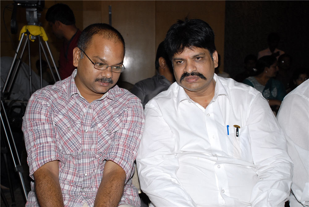 company Movie audio launch Event hd photo