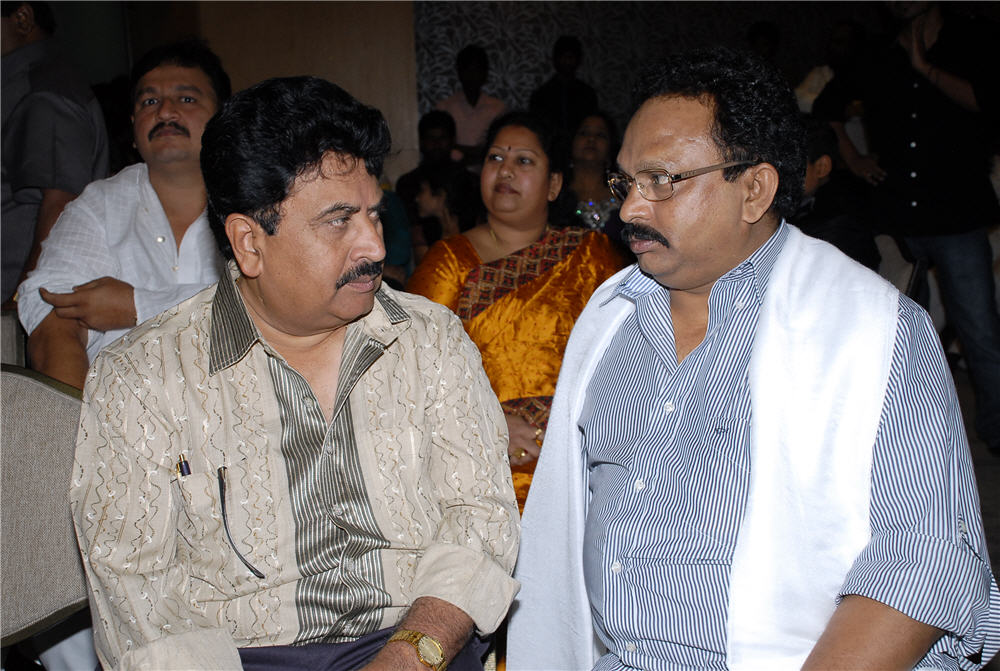 company Movie audio launch Event hd photo