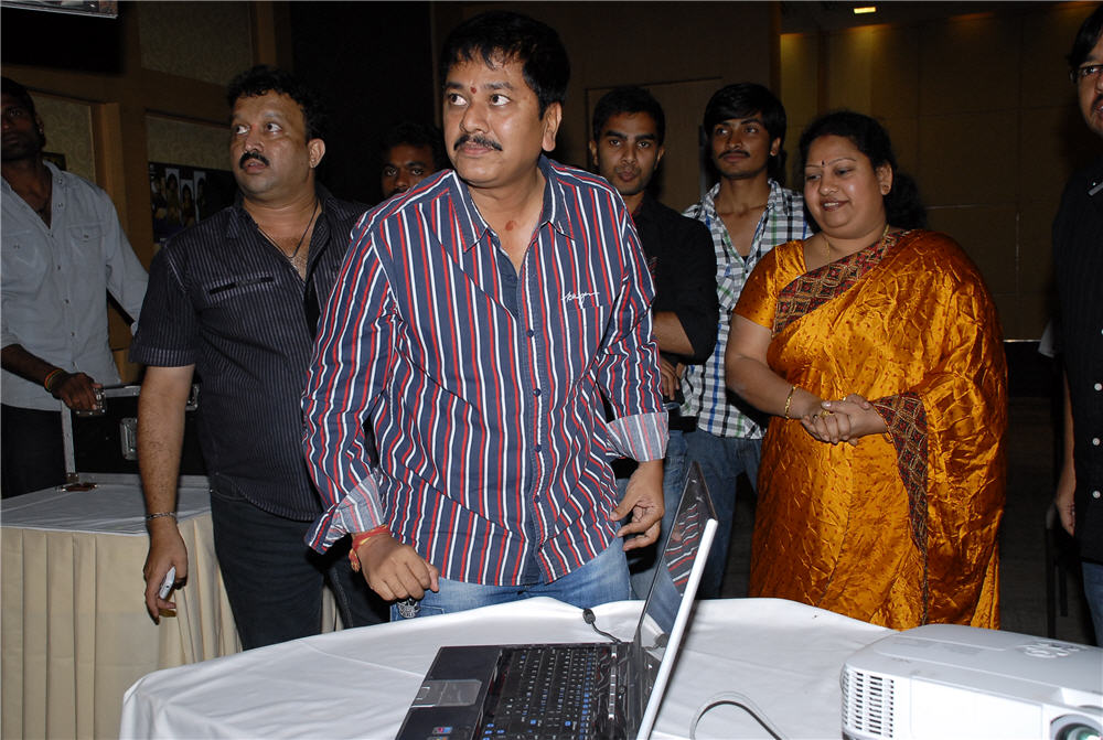 company Movie audio launch Event hd photo
