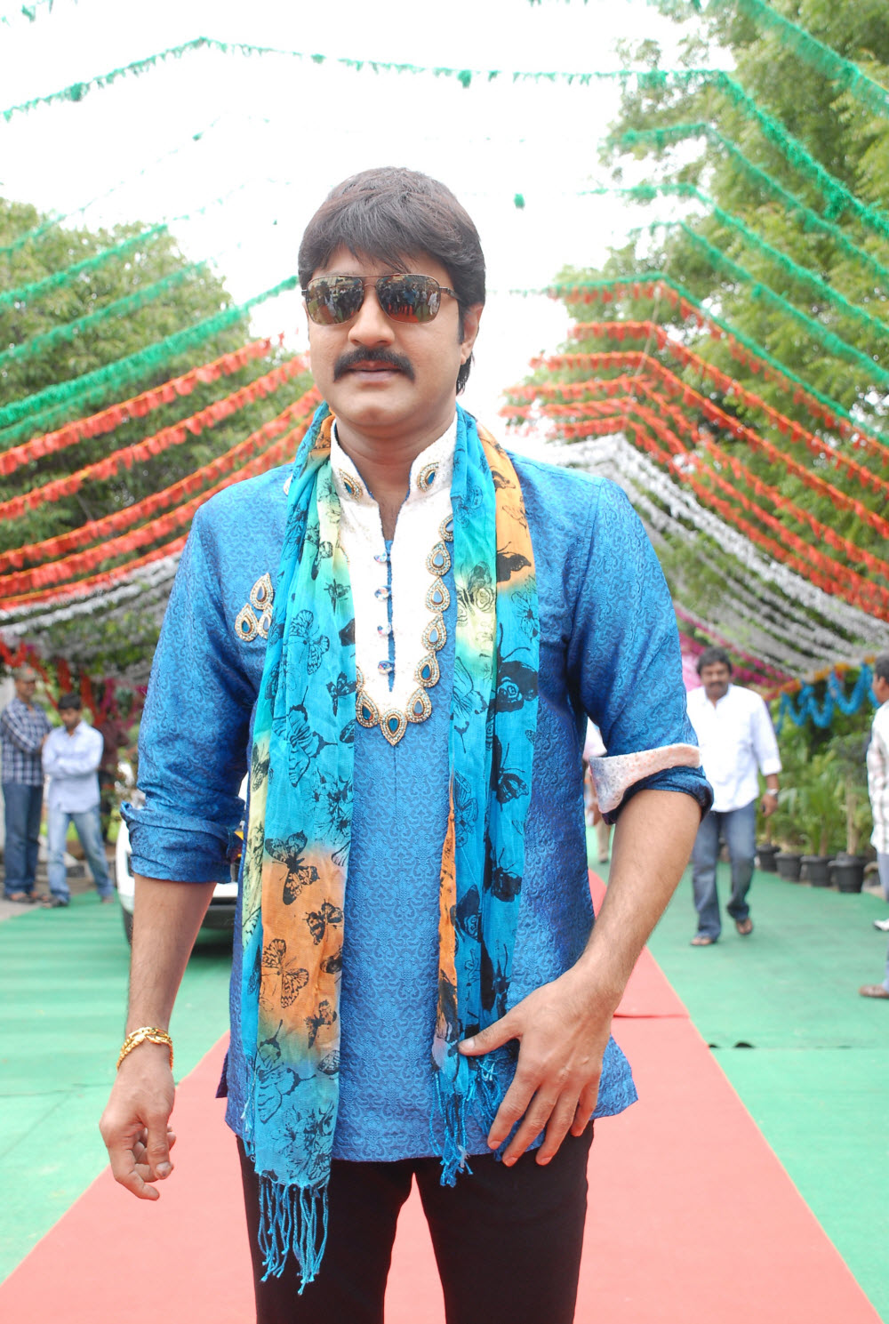 Devaraya Movie Opening Stills Event hd photo