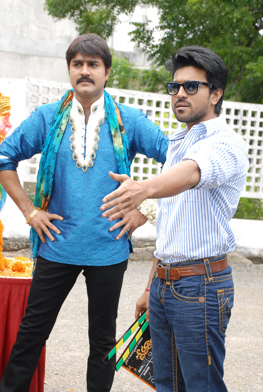 Devaraya Movie Opening Stills Event hd photo