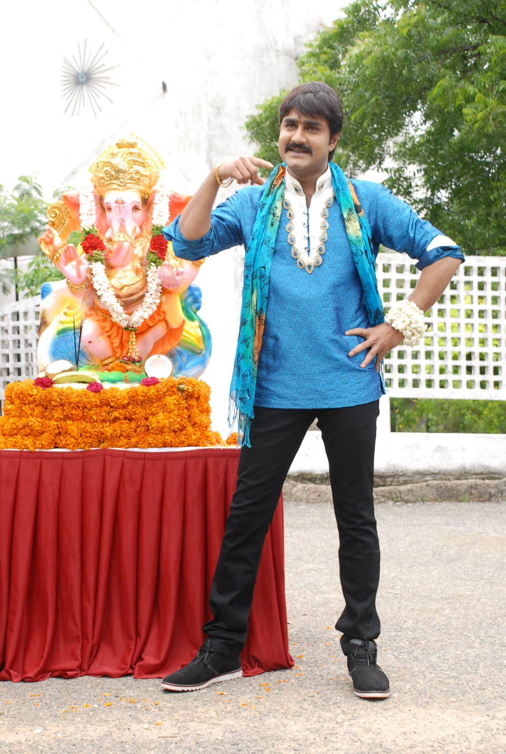Devaraya Movie Opening Stills Event hd photo