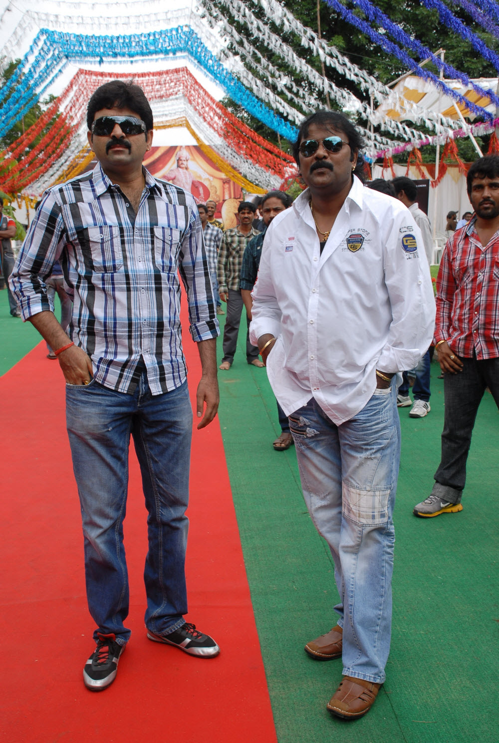 Devaraya Movie Opening Stills Event hd photo
