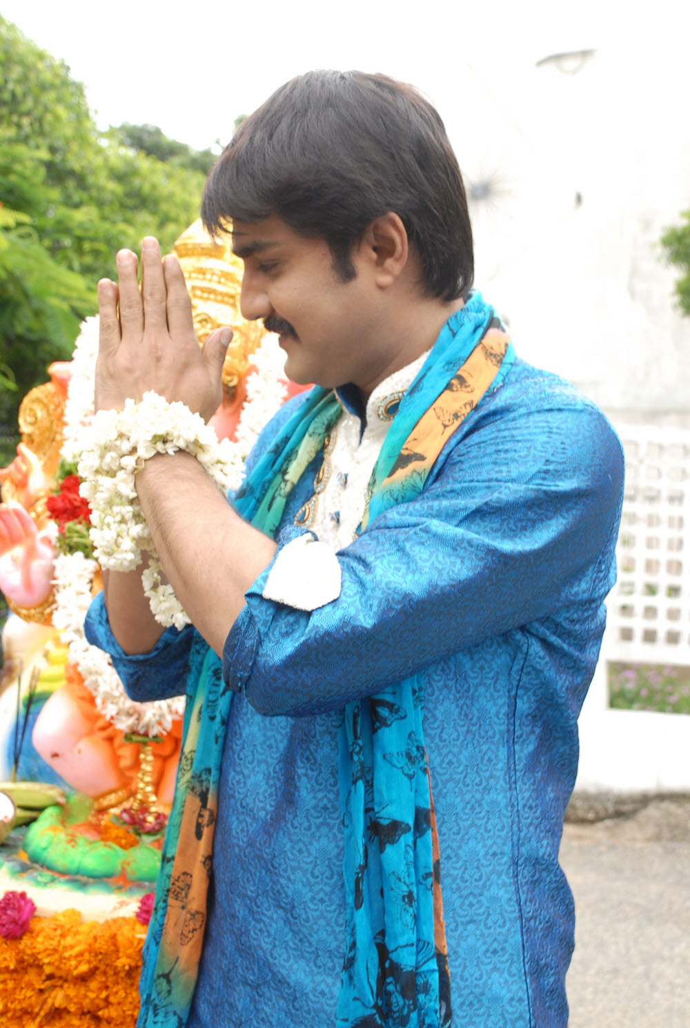 Devaraya Movie Opening Stills Event hd photo