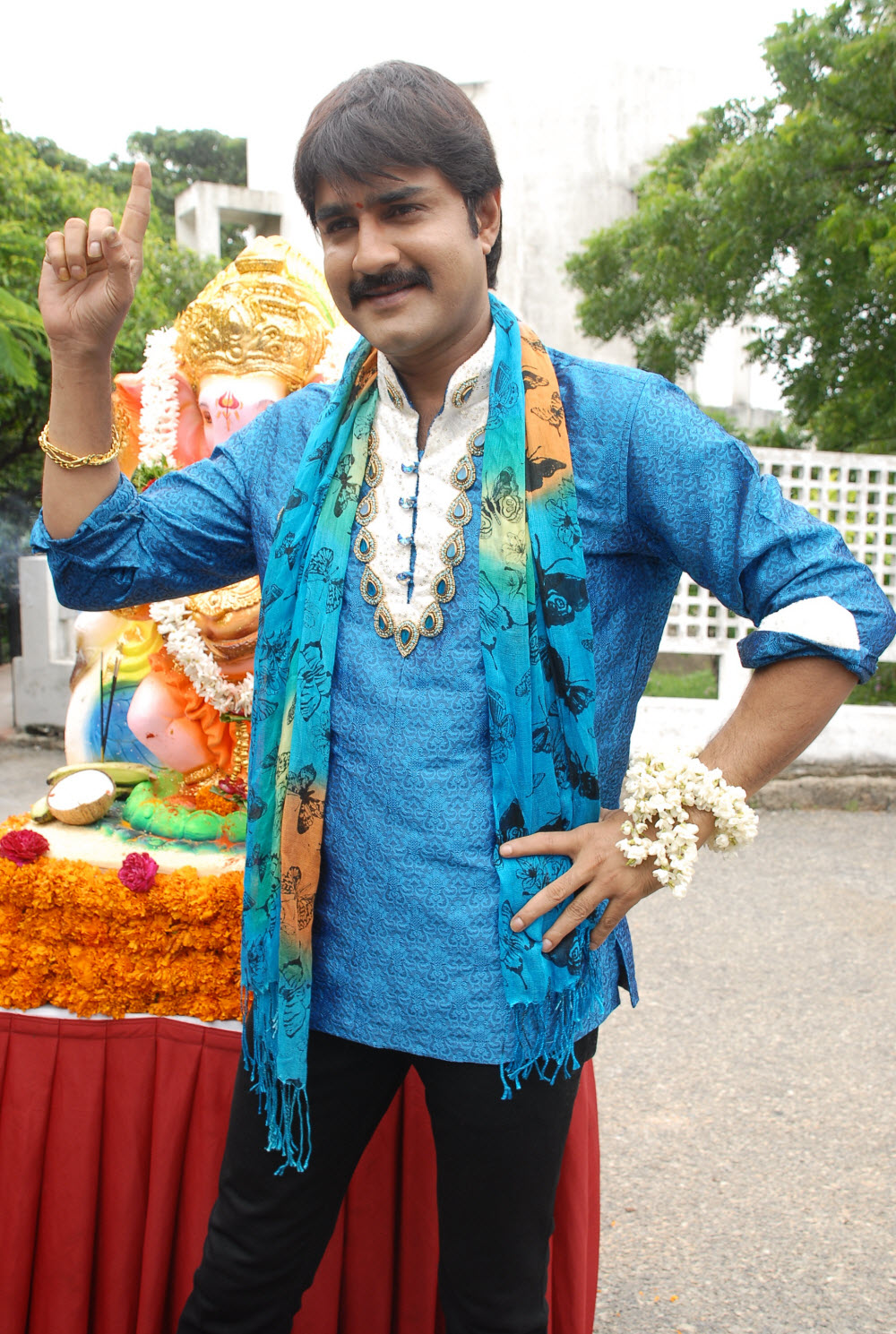Devaraya Movie Opening Stills Event hd photo