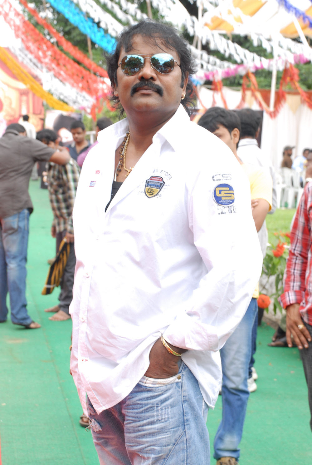 Devaraya Movie Opening Stills Event hd photo
