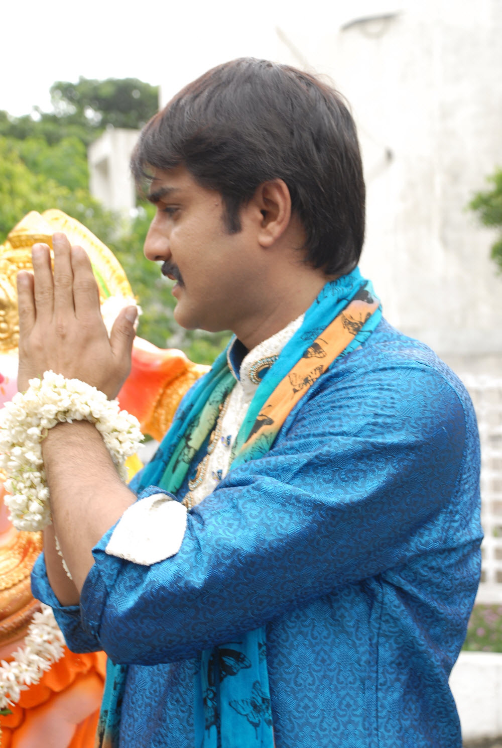 Devaraya Movie Opening Stills Event hd photo