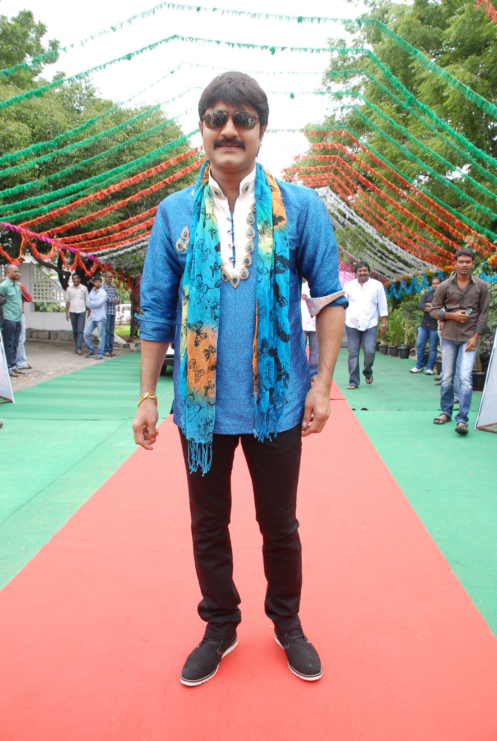 Devaraya Movie Opening Stills Event hd photo