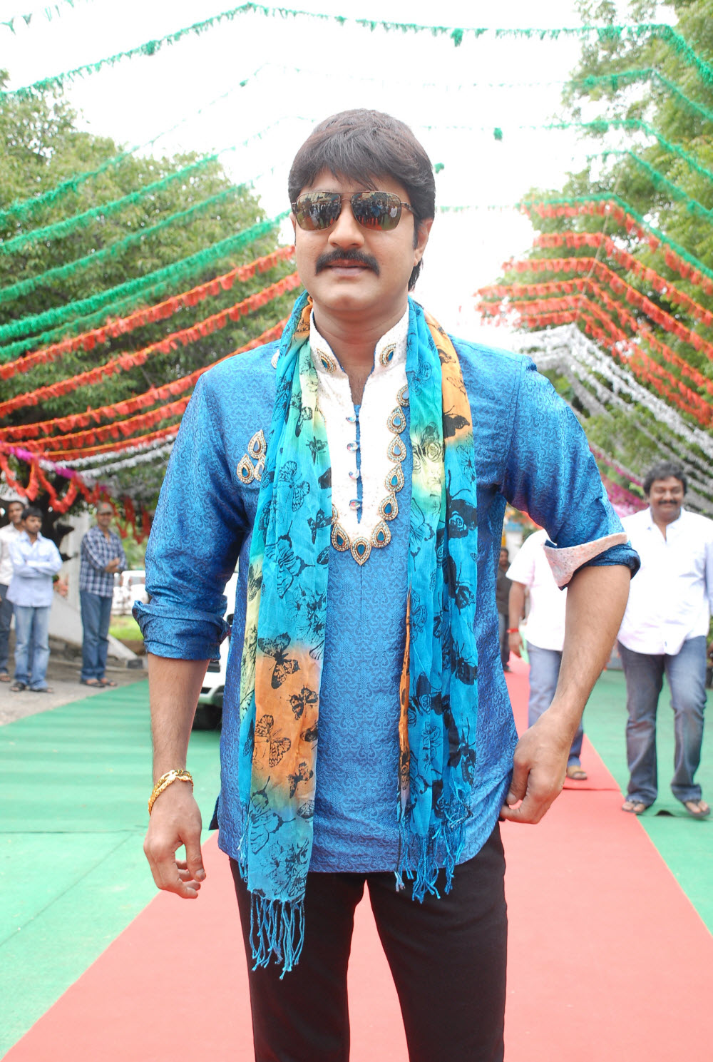 Devaraya Movie Opening Stills Event hd photo