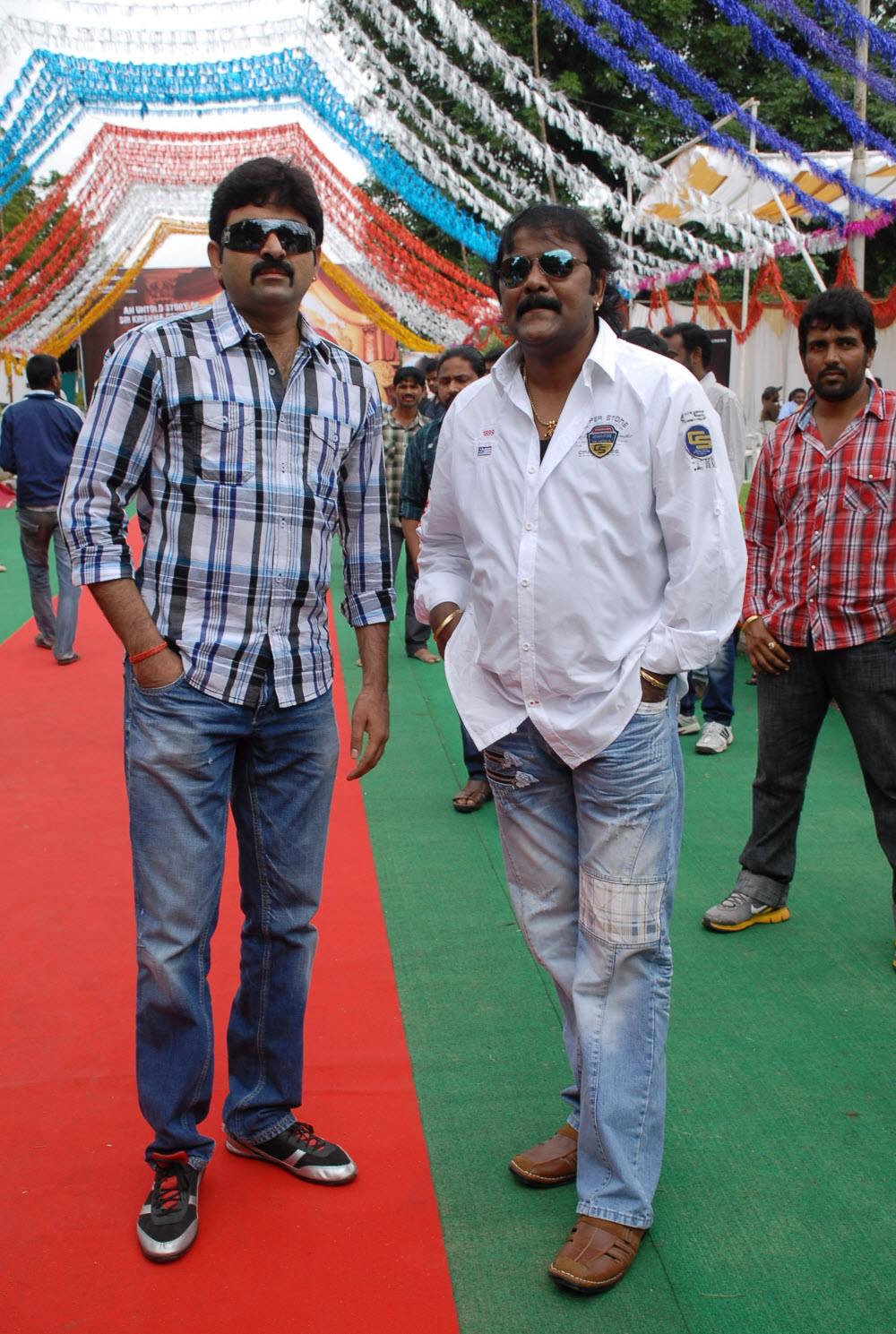 Devaraya Movie Opening Stills Event hd photo