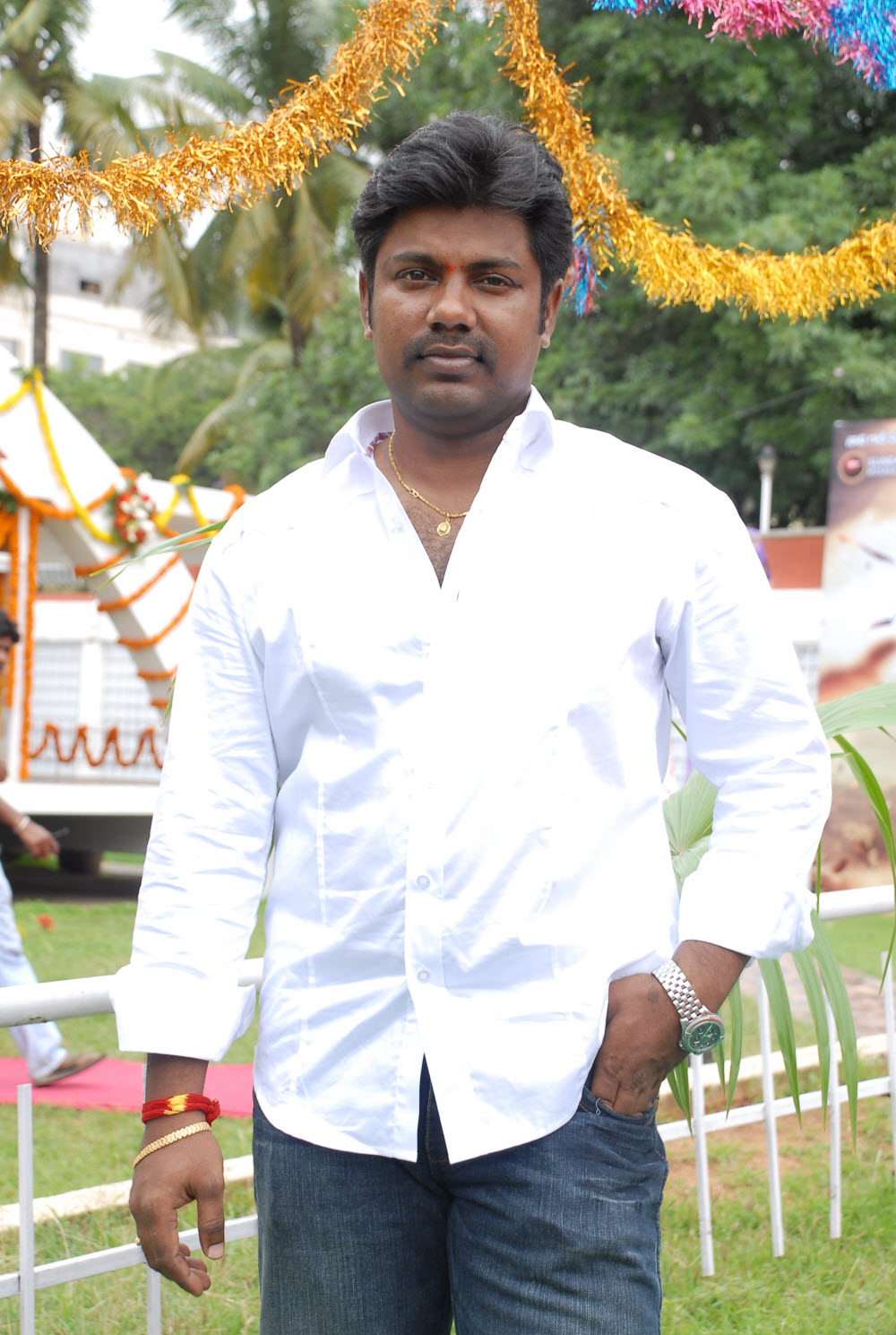 Devaraya Movie Opening Stills Event hd photo