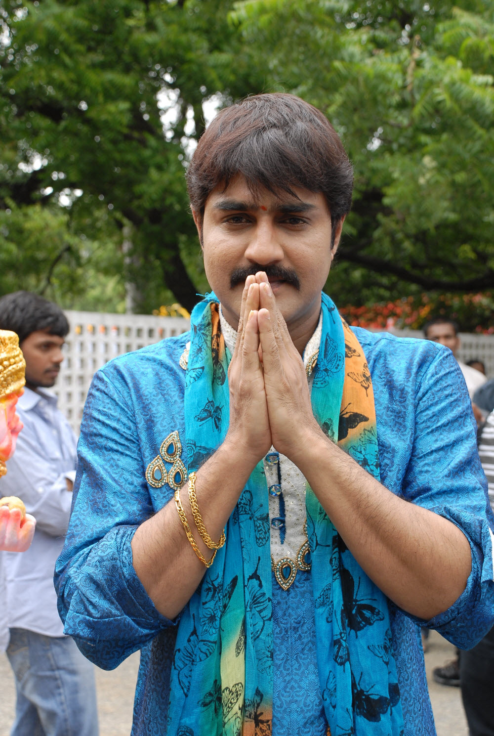 Devaraya Movie Opening Stills Event hd photo