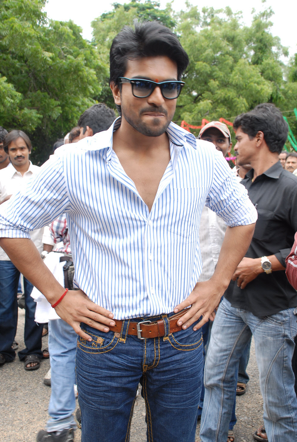 Devaraya Movie Opening Stills Event hd photo