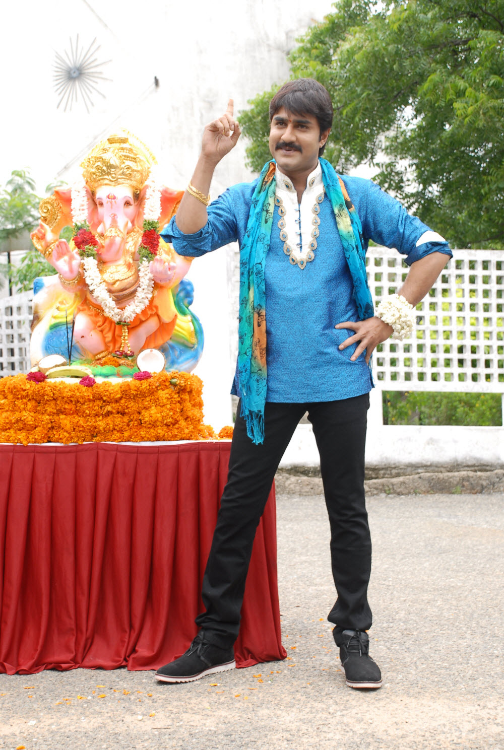 Devaraya Movie Opening Stills Event hd photo