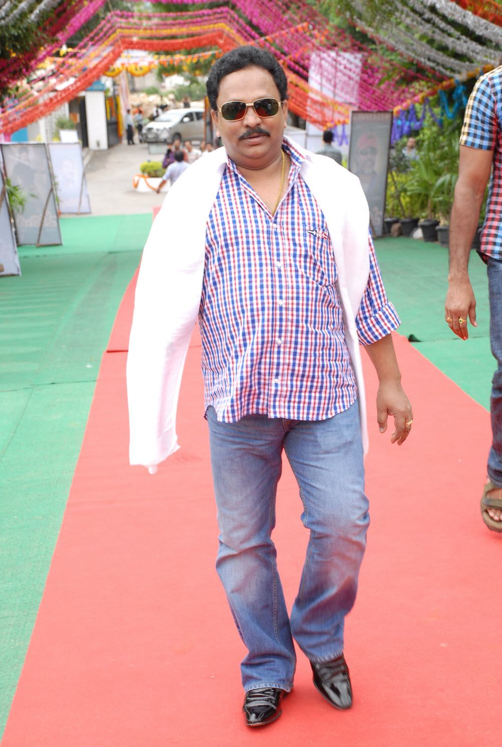 Devaraya Movie Opening Stills Event hd photo