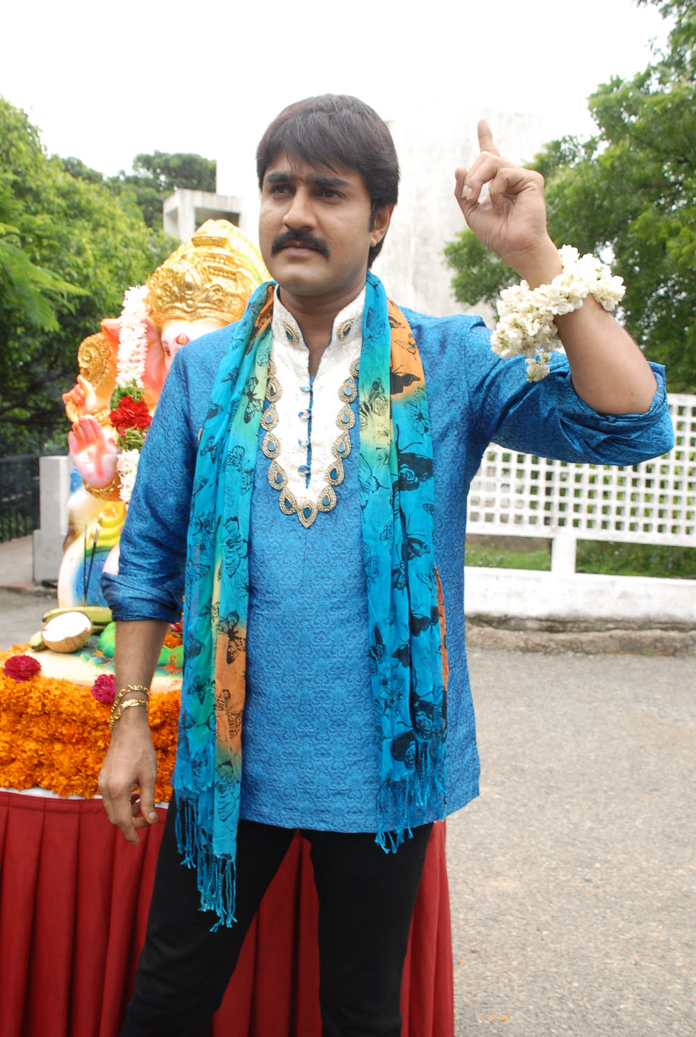 Devaraya Movie Opening Stills Event hd photo