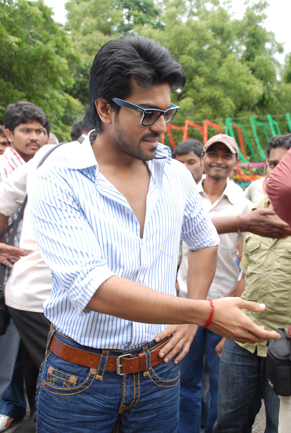 Devaraya Movie Opening Stills Event hd photo