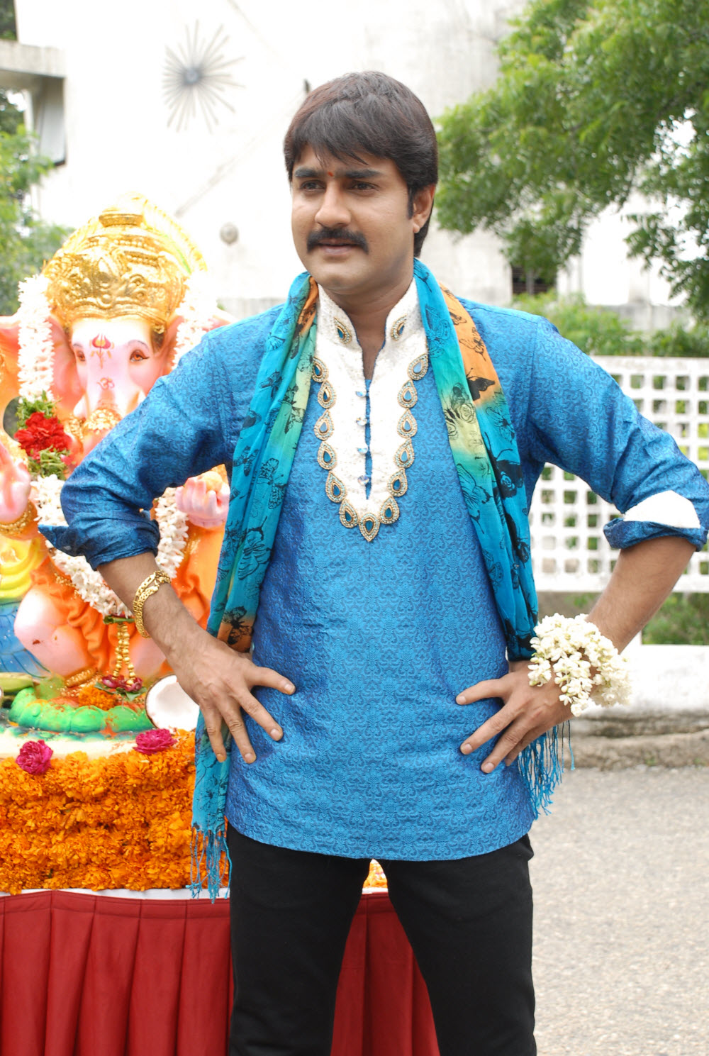 Devaraya Movie Opening Stills Event hd photo