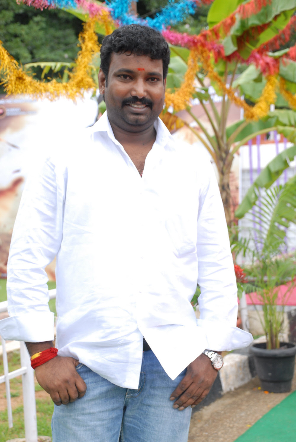 Devaraya Movie Opening Stills Event hd photo