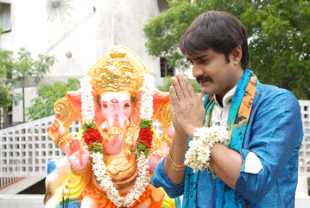 Devaraya Movie Opening Stills Event hd photo