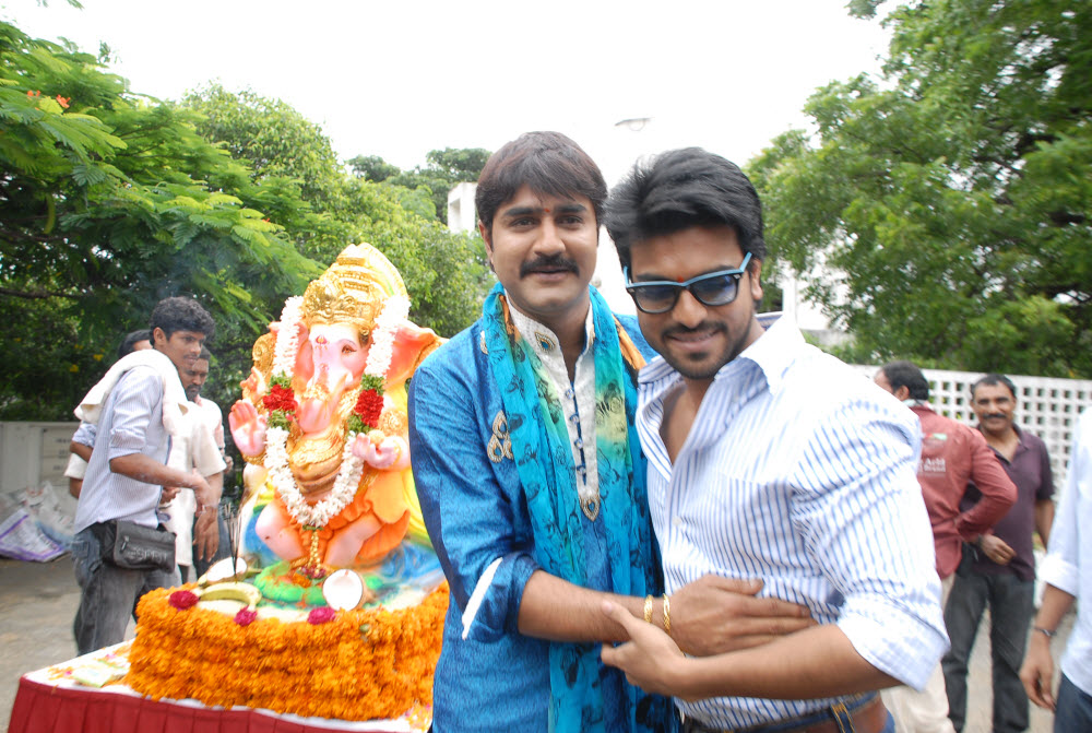 Devaraya Movie Opening Stills Event hd photo