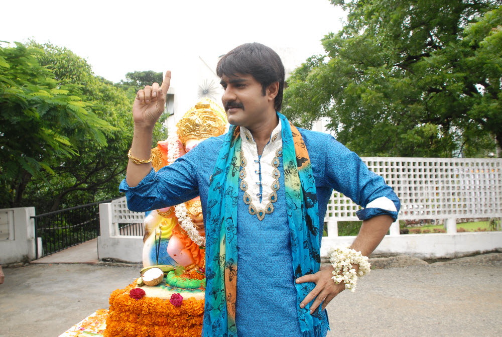 Devaraya Movie Opening Stills Event hd photo