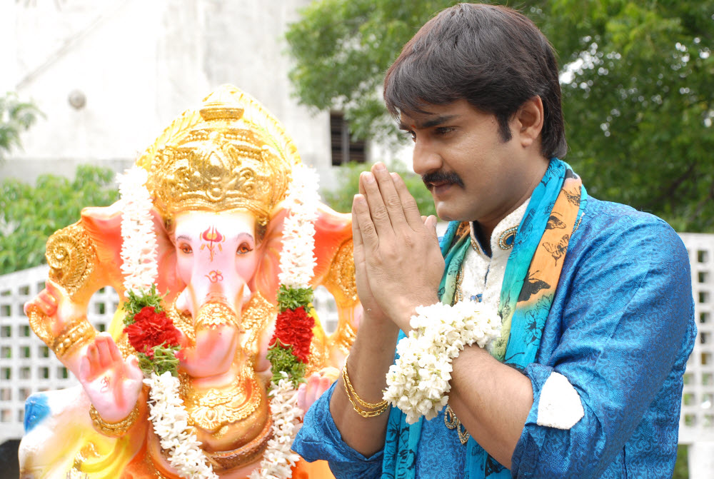 Devaraya Movie Opening Stills Event hd photo