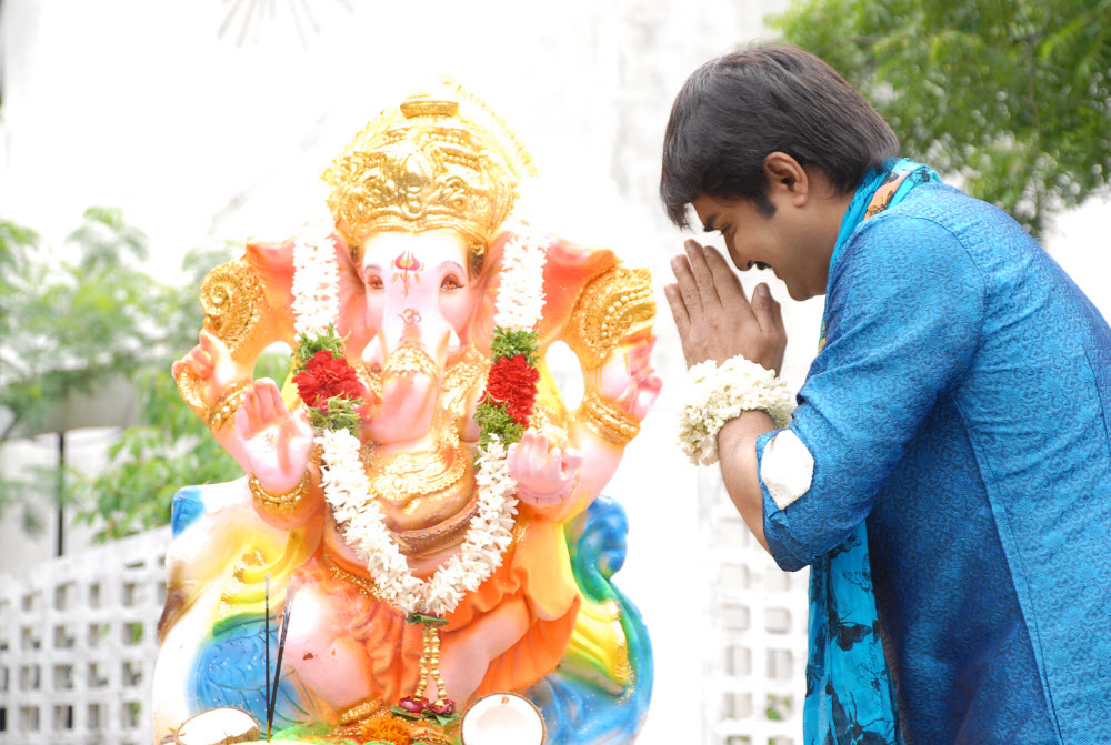 Devaraya Movie Opening Stills Event hd photo