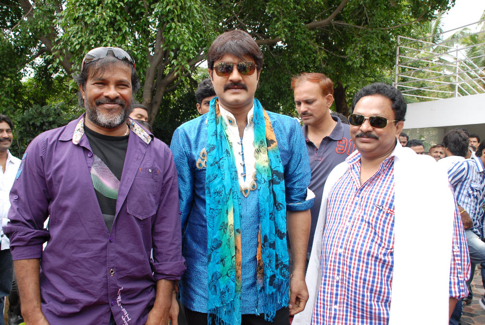 Devaraya Movie Opening Stills Event hd photo