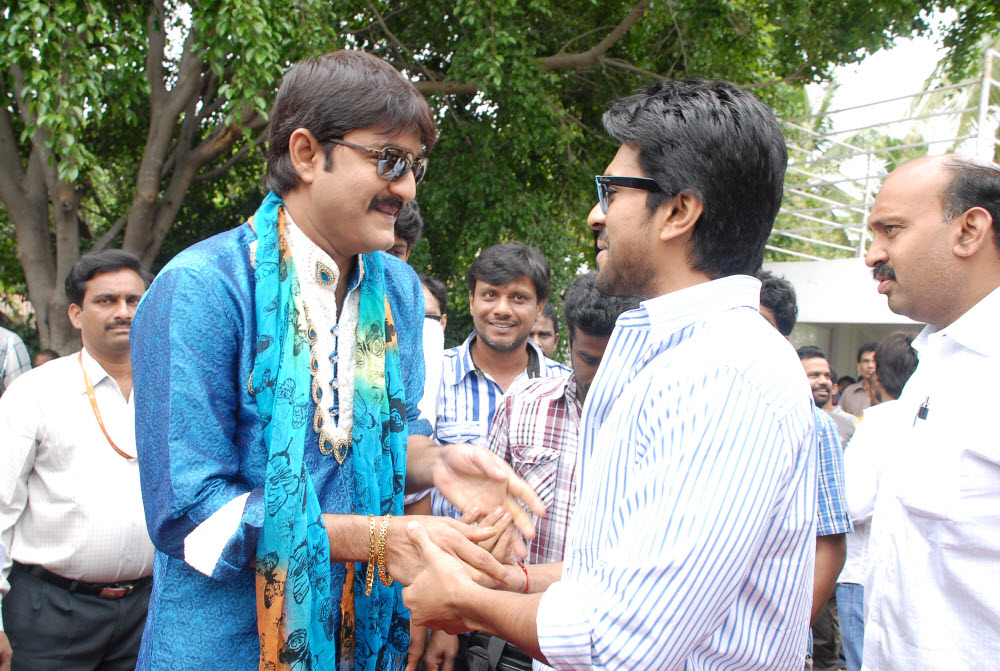 Devaraya Movie Opening Stills Event hd photo