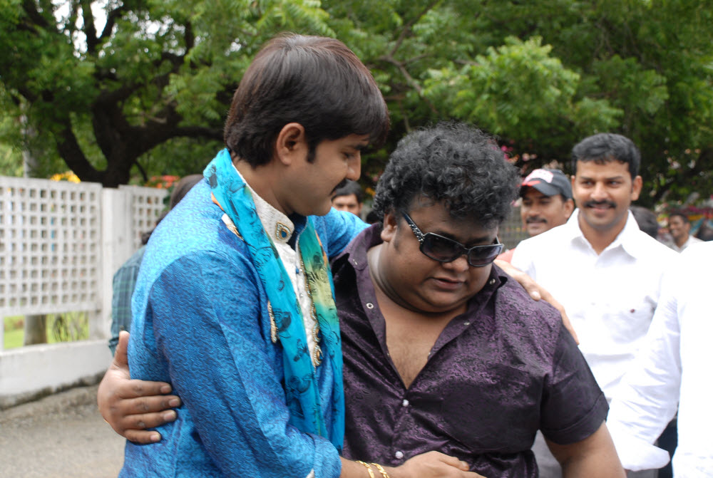 Devaraya Movie Opening Stills Event hd photo