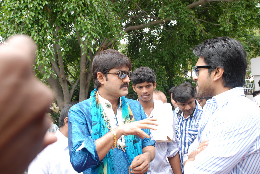 Devaraya Movie Opening Stills Event hd photo
