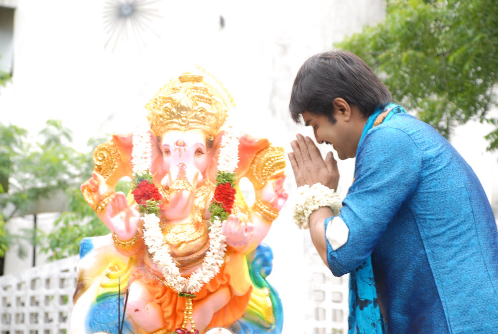 Devaraya Movie Opening Stills Event hd photo