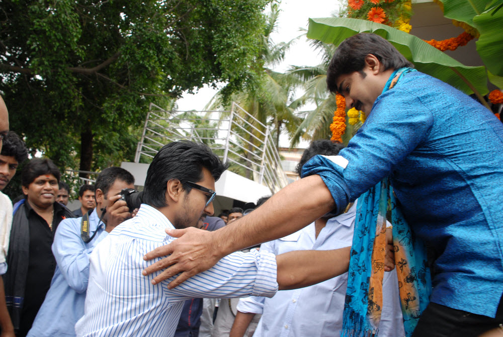 Devaraya Movie Opening Stills Event hd photo