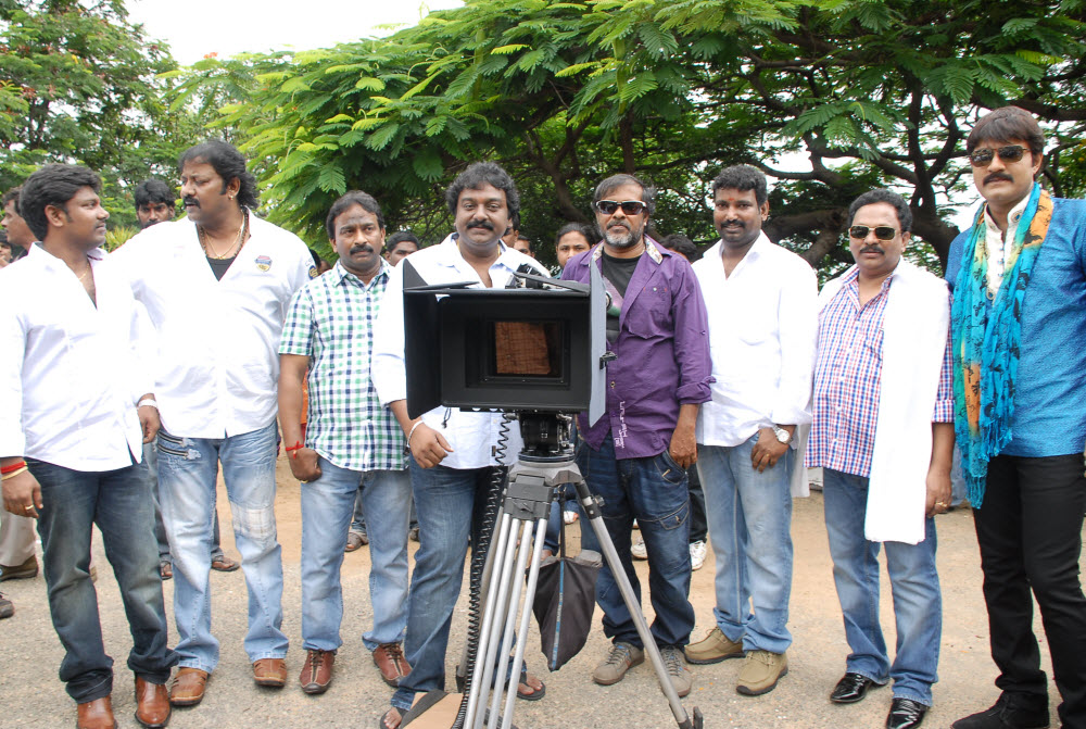 Devaraya Movie Opening Stills Event hd photo