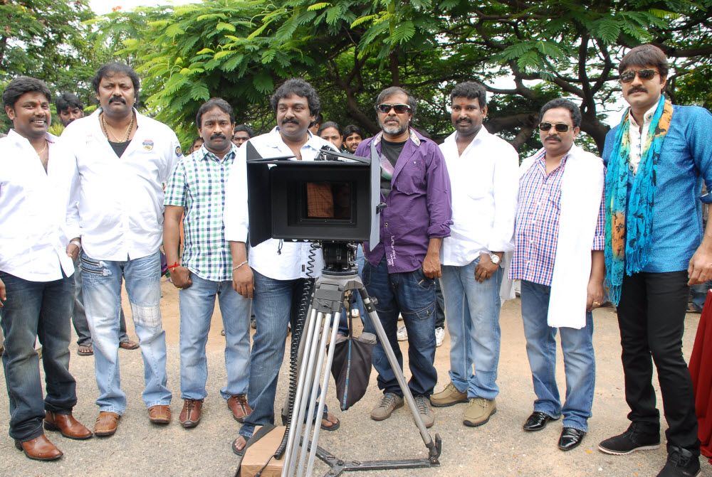 Devaraya Movie Opening Stills Event hd photo