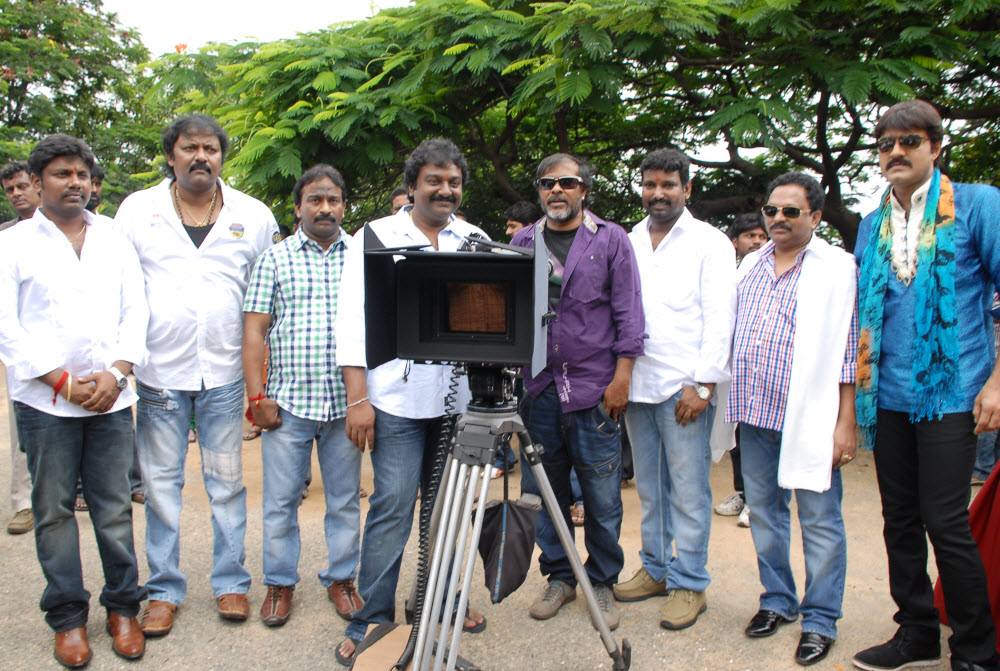 Devaraya Movie Opening Stills Event hd photo