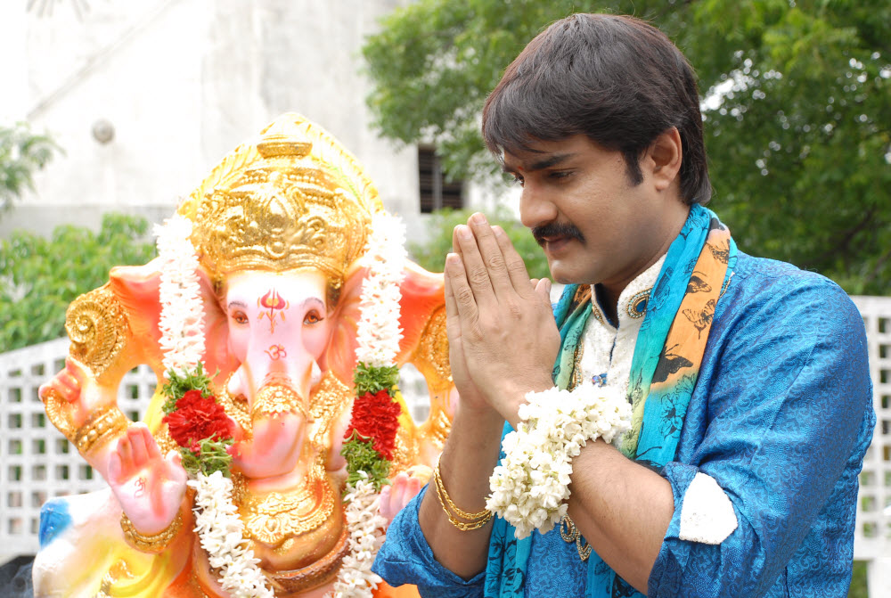 Devaraya Movie Opening Stills Event hd photo