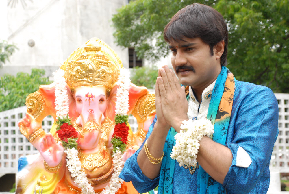 Devaraya Movie Opening Stills Event hd photo