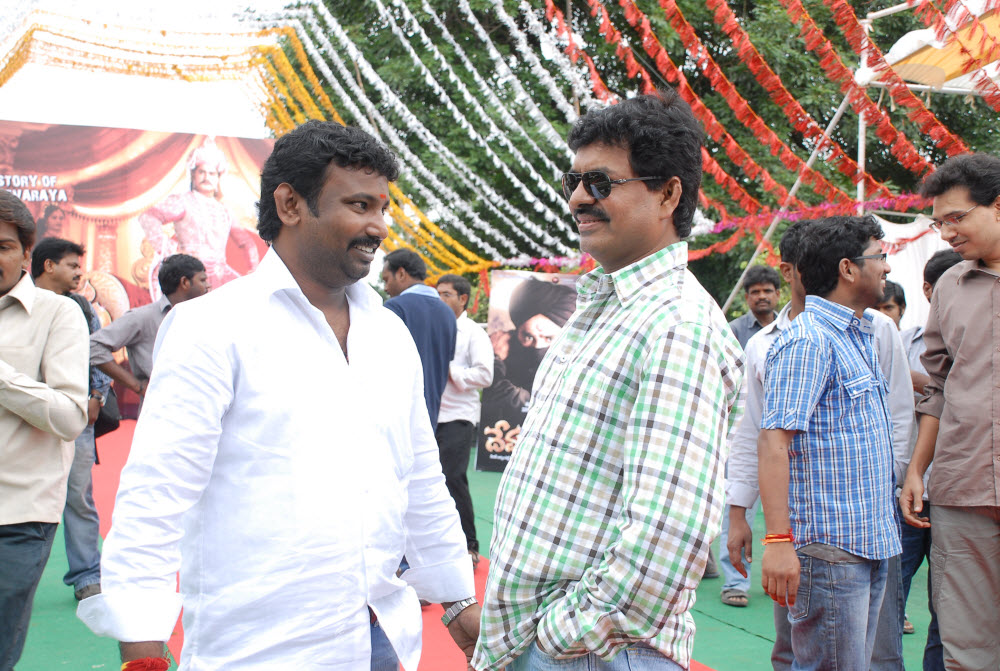 Devaraya Movie Opening Stills Event hd photo