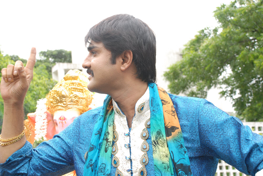 Devaraya Movie Opening Stills Event hd photo