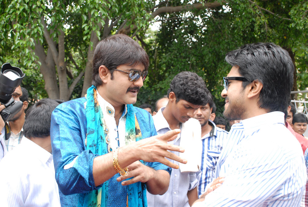 Devaraya Movie Opening Stills Event hd photo