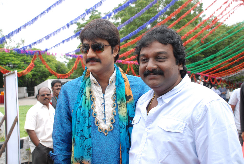 Devaraya Movie Opening Stills Event hd photo