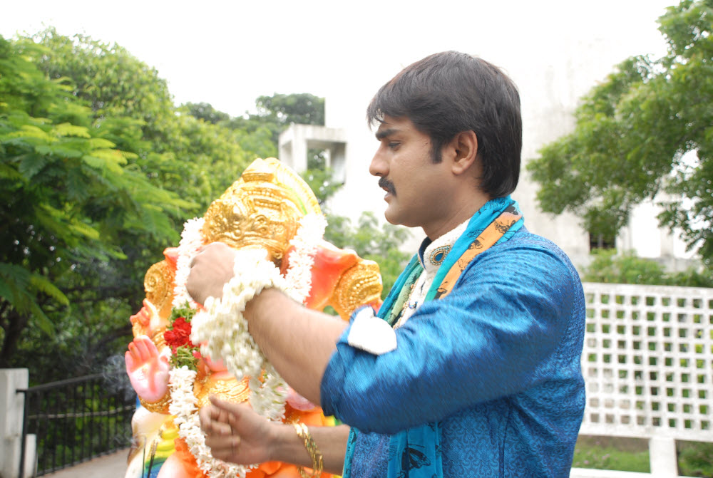 Devaraya Movie Opening Stills Event hd photo