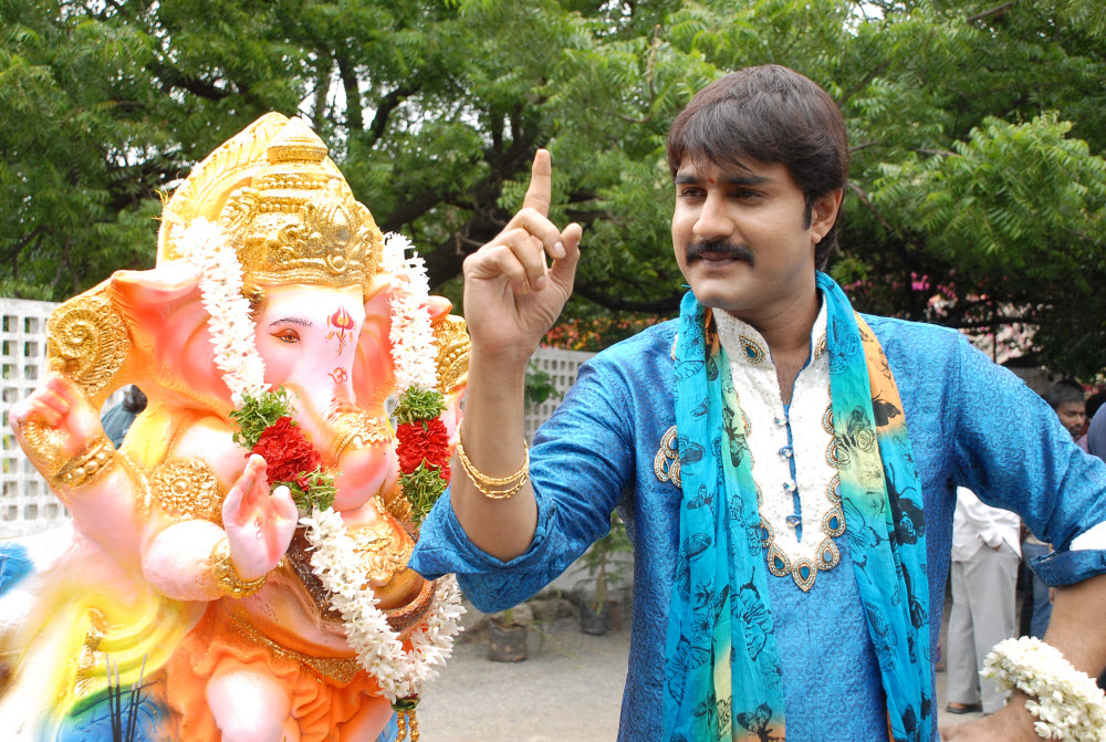 Devaraya Movie Opening Stills Event hd photo