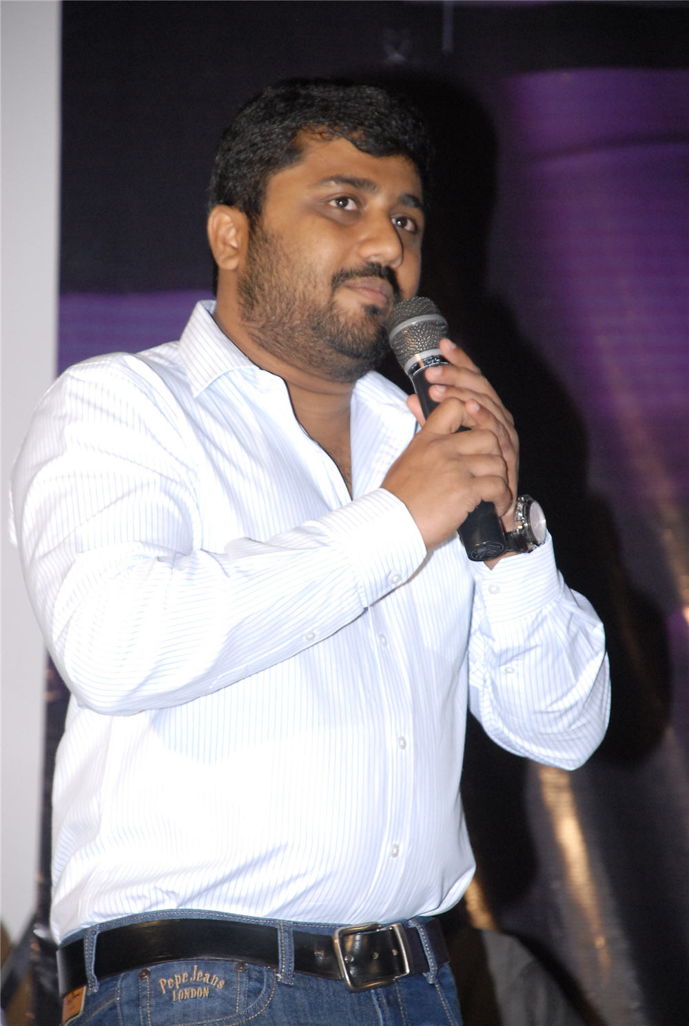 Shaguni Logo Launch Event hd photo