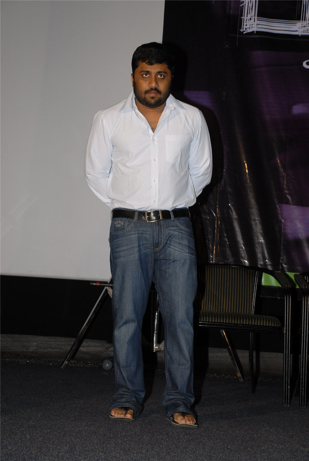 Shaguni Logo Launch Event hd photo