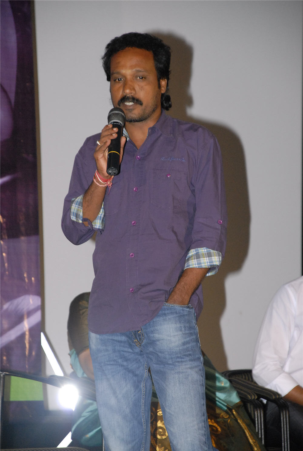 Shaguni Logo Launch Event hd photo