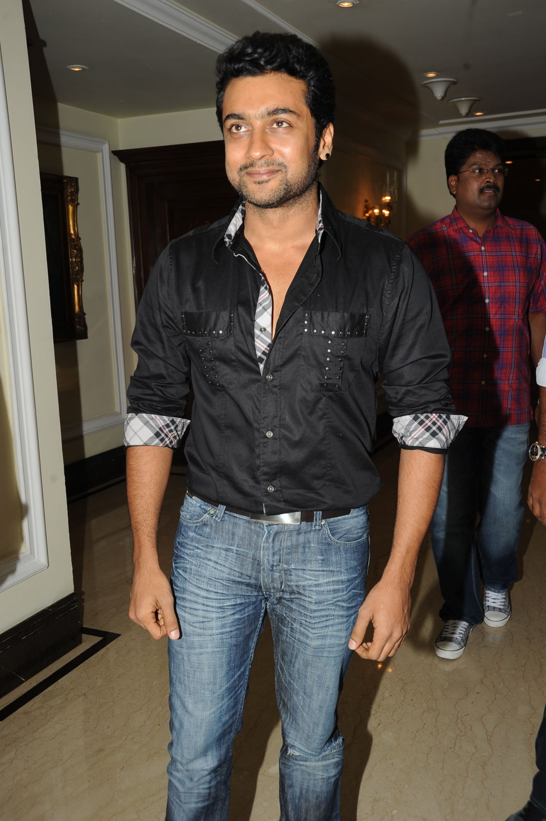 7th sence Logo Launch Event hd photo