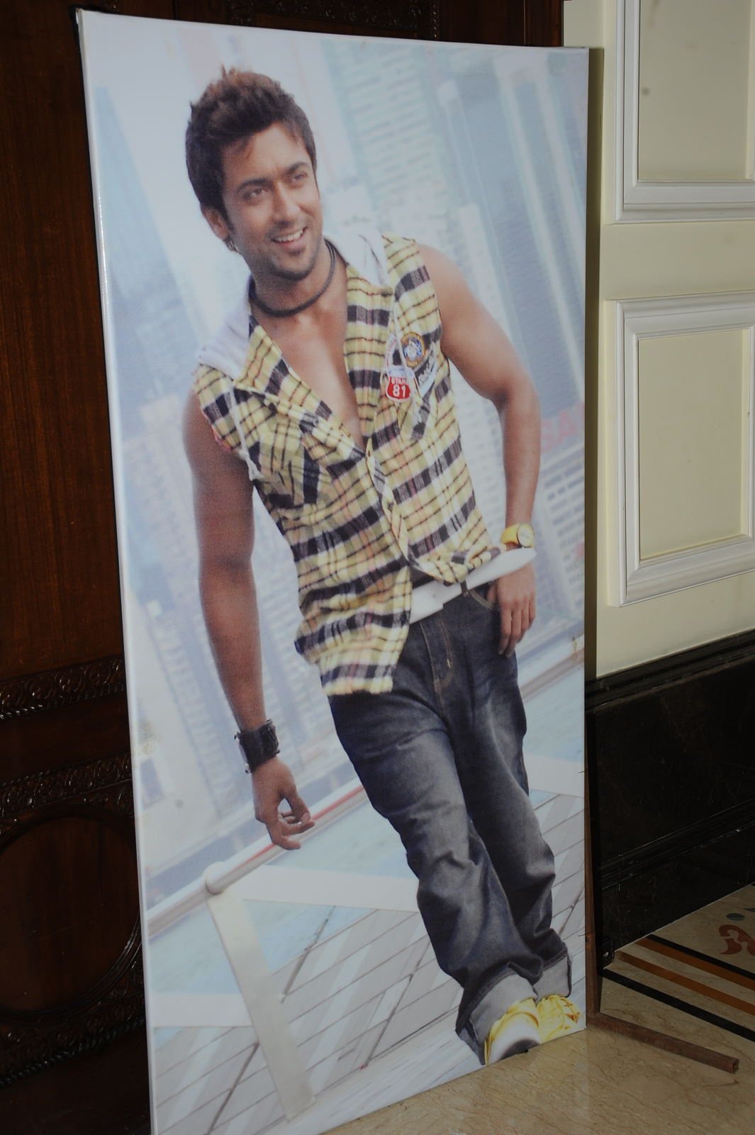 7th sence Logo Launch Event hd photo
